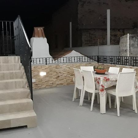 A Casa Di Monia Villa Felline Екстериор снимка
