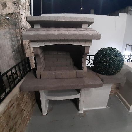 A Casa Di Monia Villa Felline Екстериор снимка