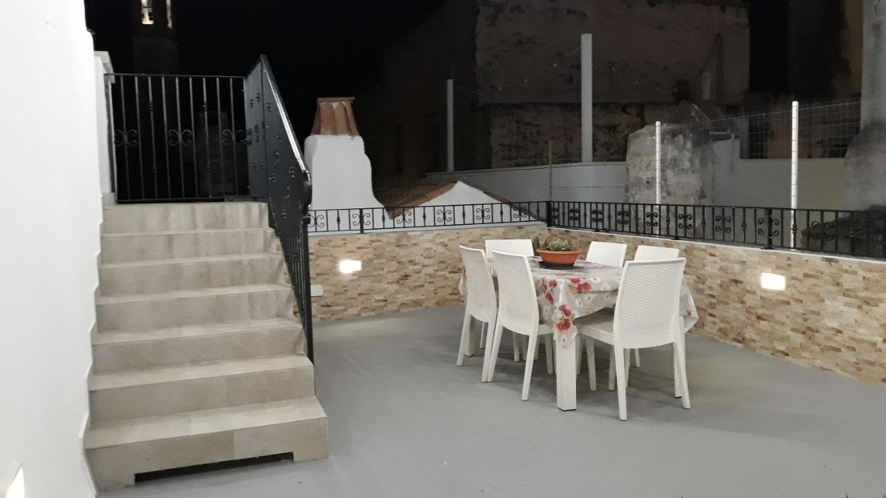 A Casa Di Monia Villa Felline Екстериор снимка