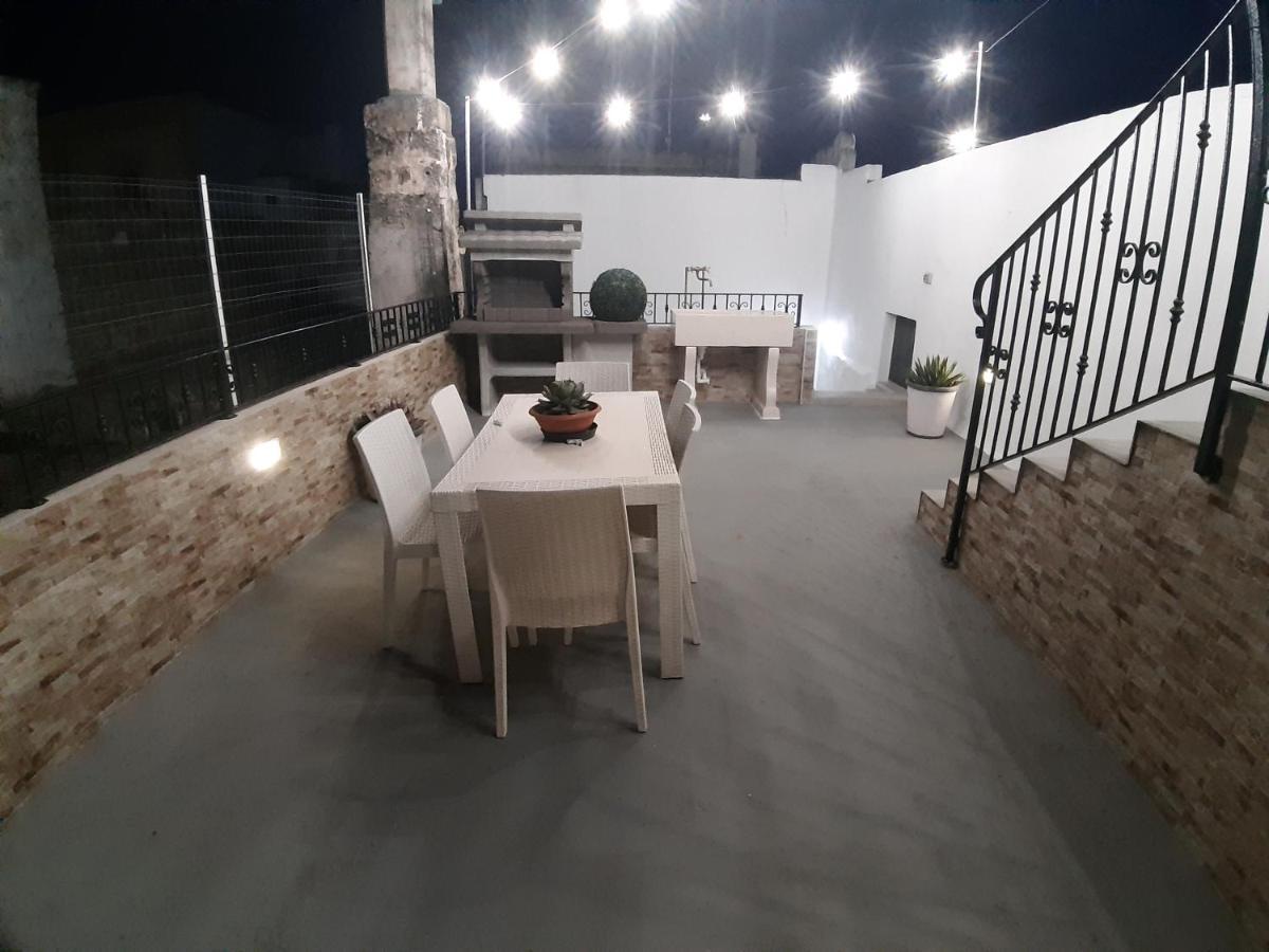 A Casa Di Monia Villa Felline Екстериор снимка