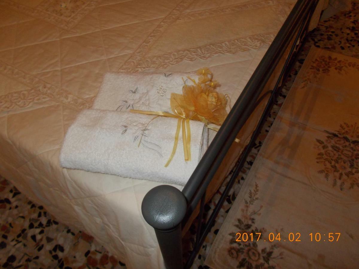 A Casa Di Monia Villa Felline Екстериор снимка