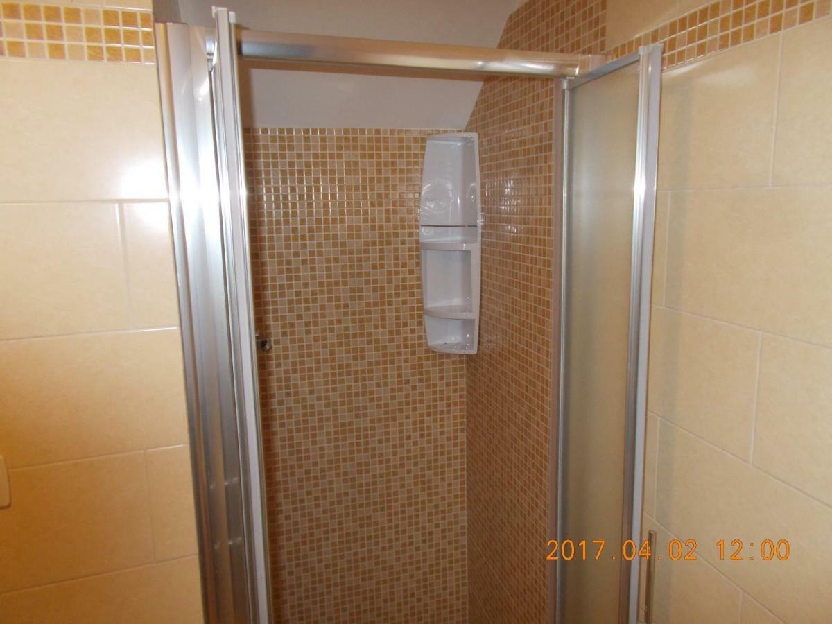 A Casa Di Monia Villa Felline Екстериор снимка