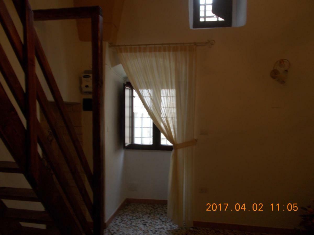 A Casa Di Monia Villa Felline Екстериор снимка