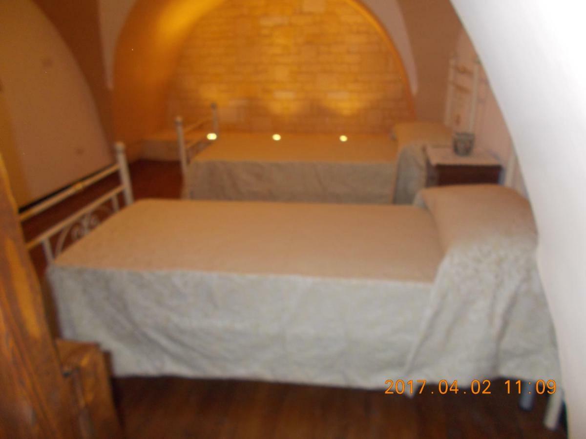 A Casa Di Monia Villa Felline Екстериор снимка