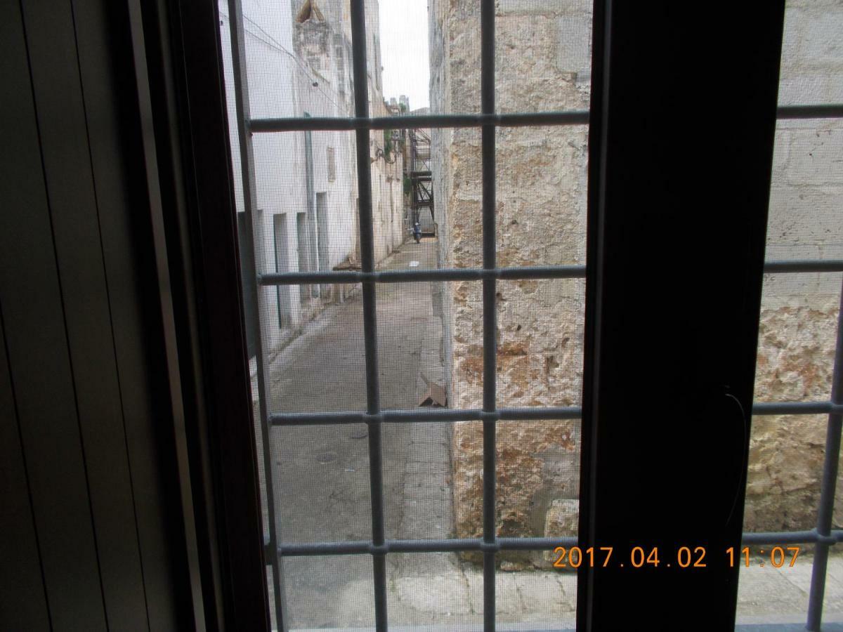 A Casa Di Monia Villa Felline Екстериор снимка